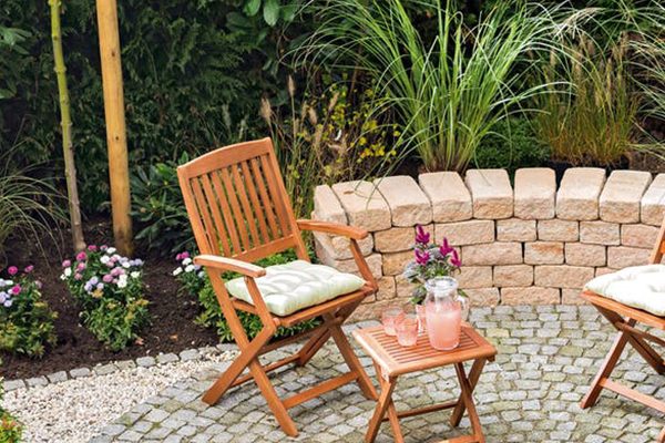 Trasforma il Tuo Giardino in un’Oasi di Stile e Comfort